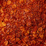 Halis Pul Biber Acı