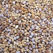 Karışık Kuruyemiş