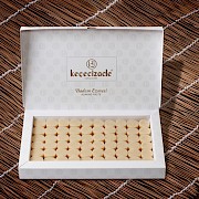 Keçecizade Badem Ezmesi