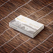 Keçecizade Bademli Kare Kurabiye