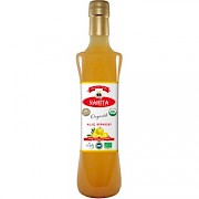 Organik Alıç Sirkesi