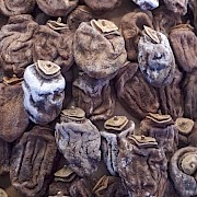 Trabzon Hurması Kurusu