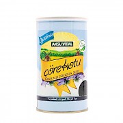 Öğütülmüş Çörekotu